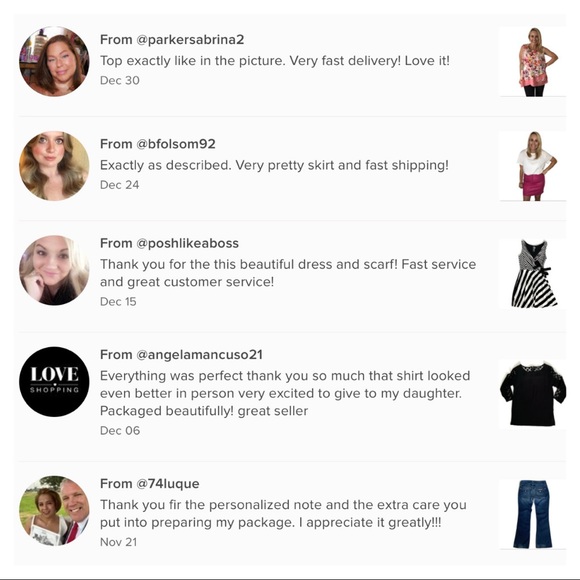 14th & Union 2.5” Block Heels - Picture 13 of 14